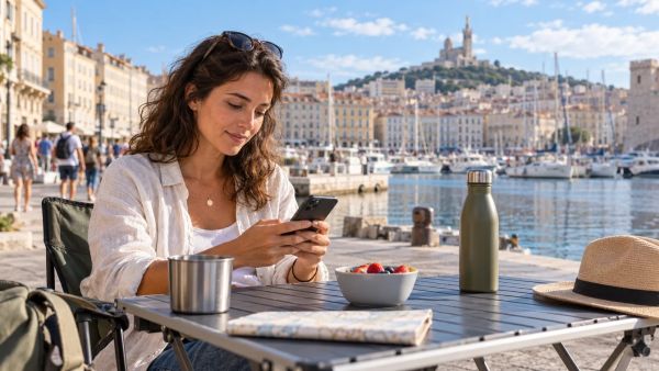 Installer Palladium mobile : guide d’utilisation et connexion