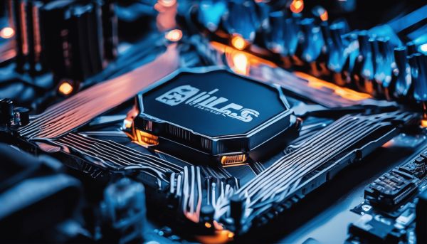 Intel core i9 : tout ce qu’il faut savoir sur ce processeur puissant