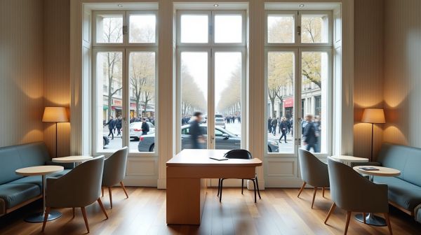 Refonte de site à Paris : les six semaines qui décident du résultat