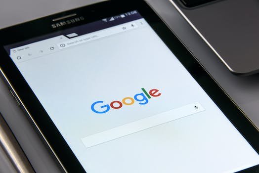 Google VS Google Chrome : Quelle différence ?