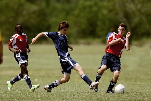 Voici comment regarder un match de foot en direct sur internet