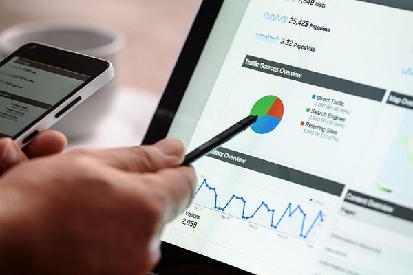 C'est quoi le signe supérieur ou inférieur ?