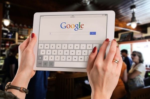 Vous pouvez vous connecter à Instagram via Google