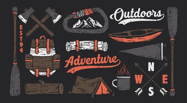 Tendance en matière de conception de logo