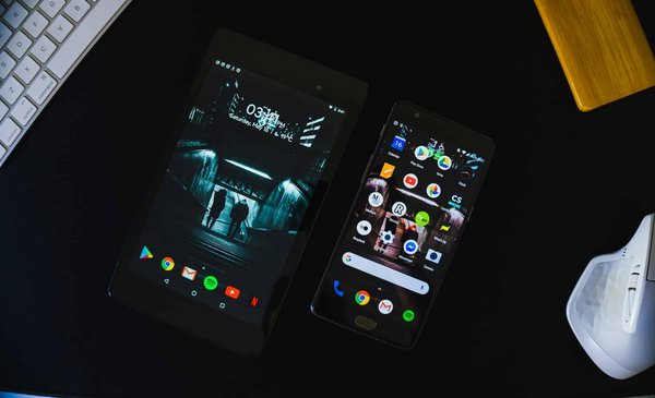 les nouveaux smartphones à surveiller en 2022