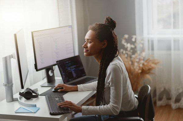 Création de site internet à Marseille : améliorez la visibilité de votre entreprise