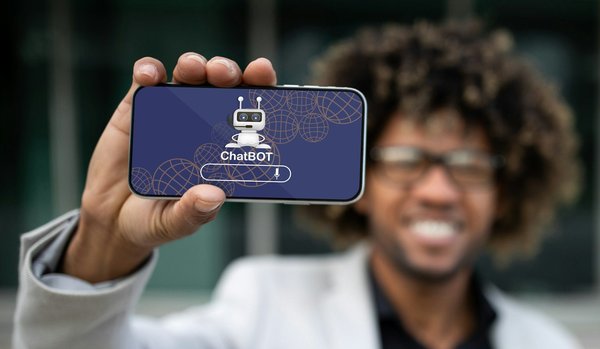 Nation ai : un chat avancé à portée de main