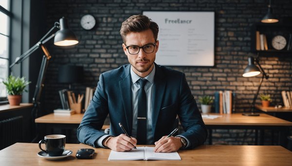 Freelance informatique : l'expert dont votre entreprise a besoin