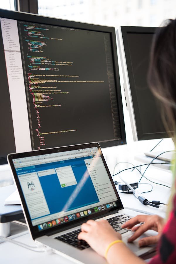 Les secrets d'une agence web à Bruxelles pour votre succès